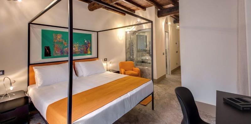 Residenze Argileto Casa de hóspedes Roma