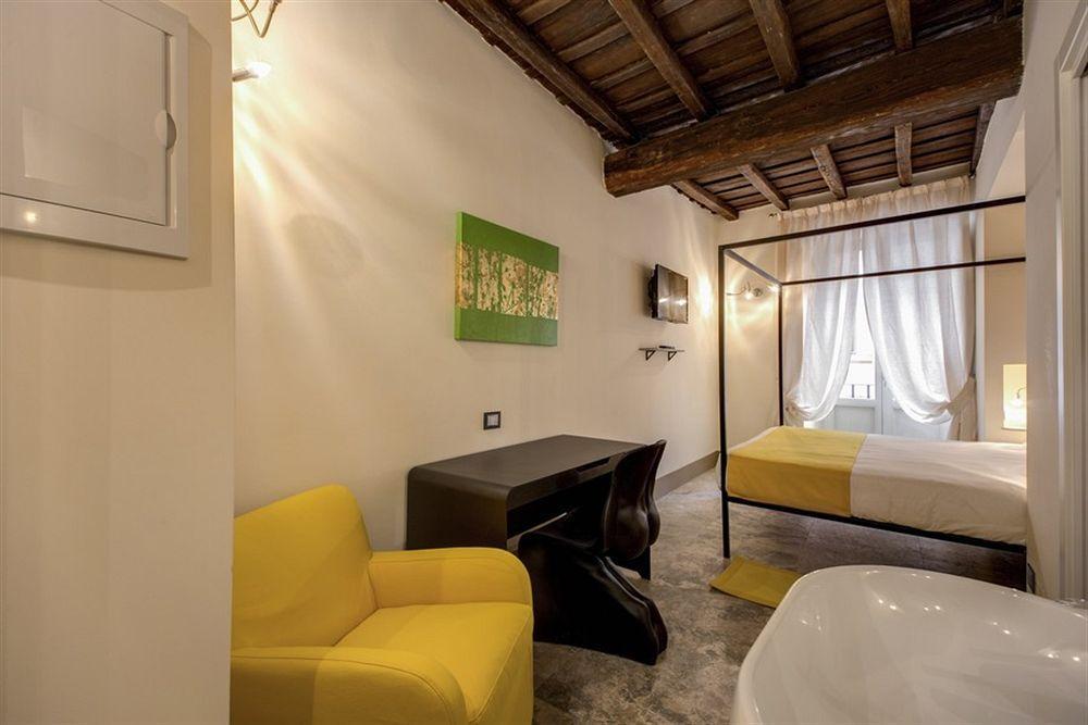 Residenze Argileto Casa de hóspedes 3*