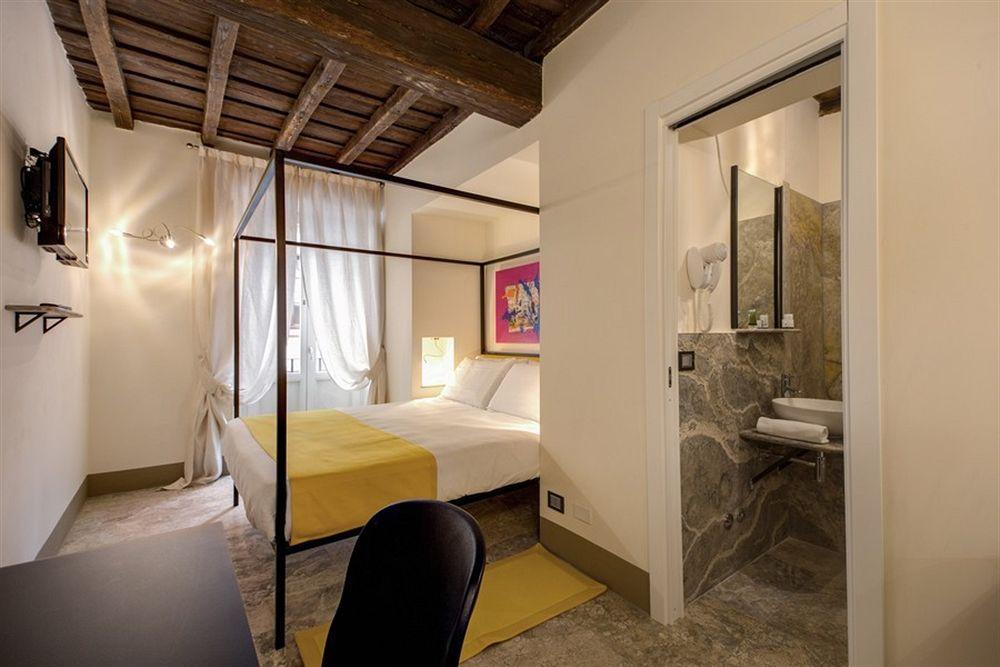 Residenze Argileto 3* Roma