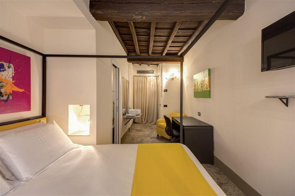 Residenze Argileto 3*