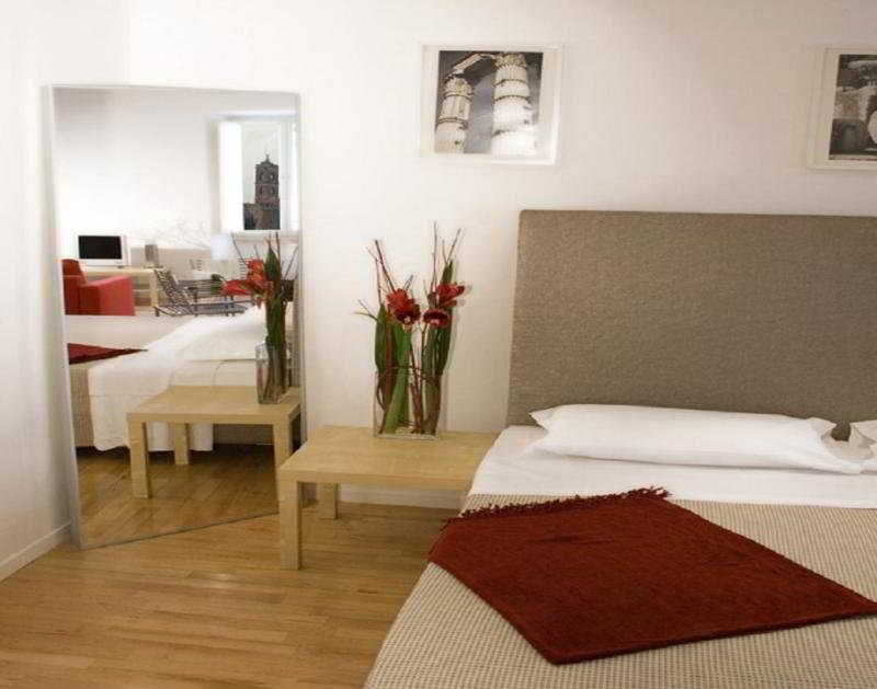 Residenze Argileto Casa de hóspedes