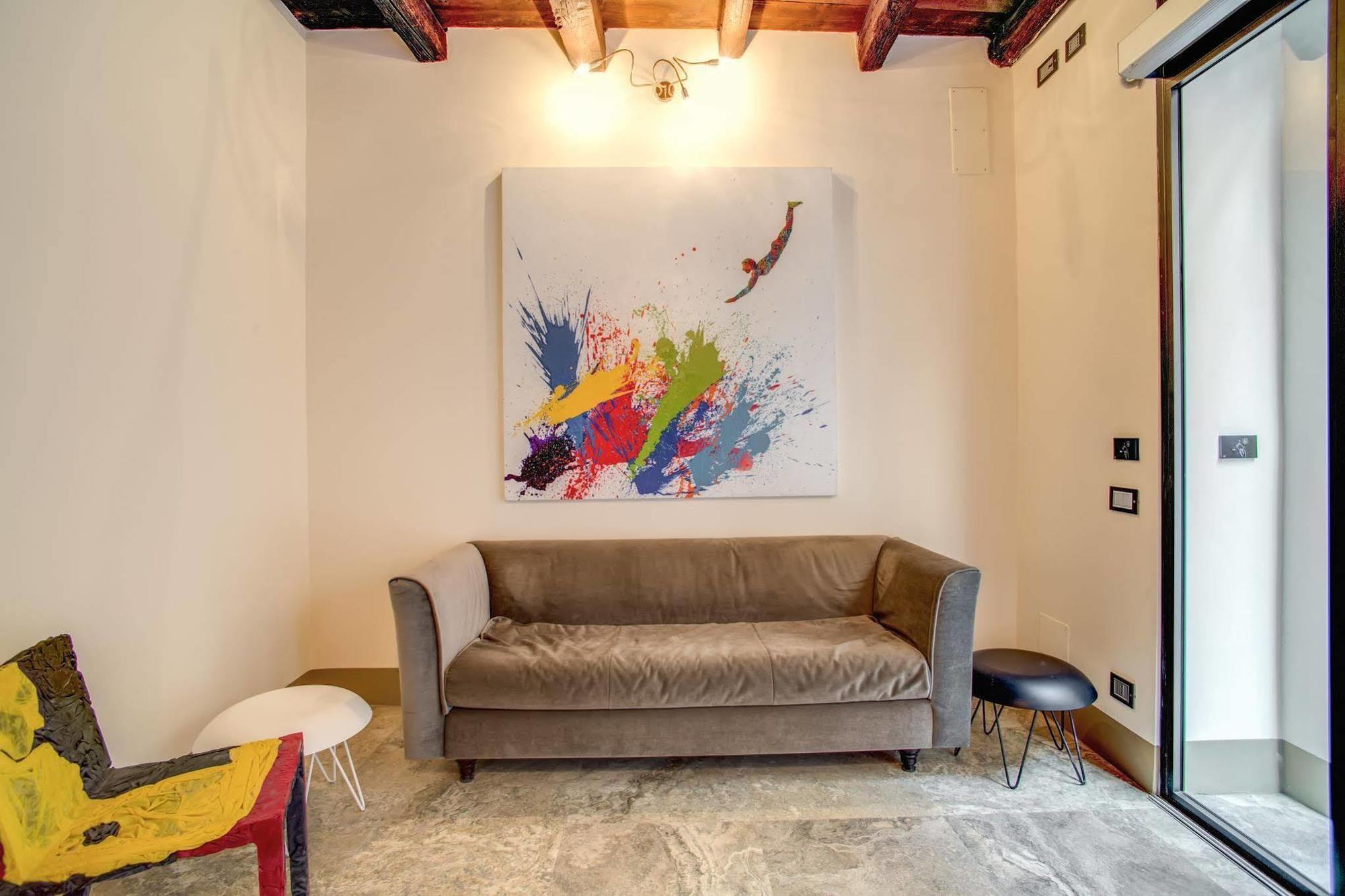 Residenze Argileto