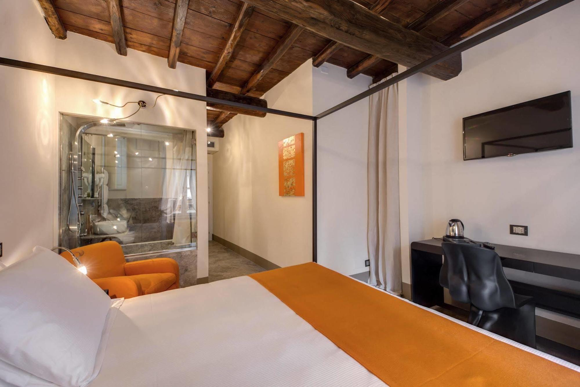 Residenze Argileto Casa de hóspedes Roma