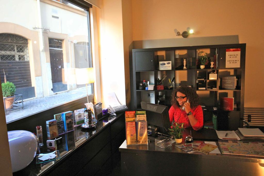 Residenze Argileto Roma