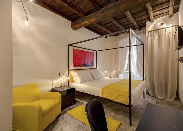 Residenze Argileto