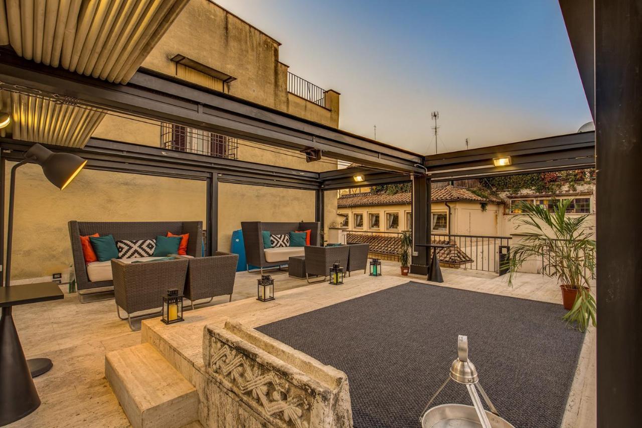 Residenze Argileto Affittacamere 3*