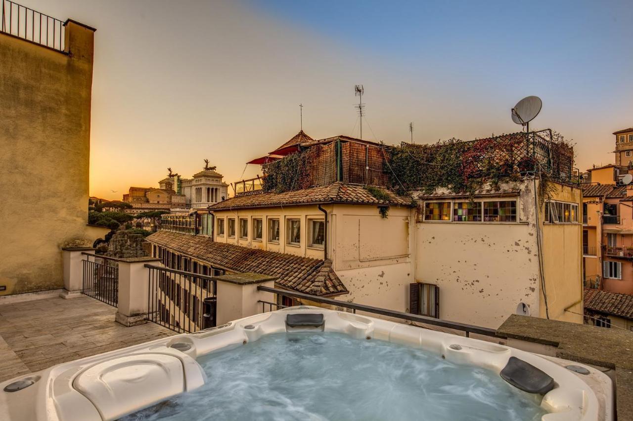 Affittacamere Residenze Argileto 3*