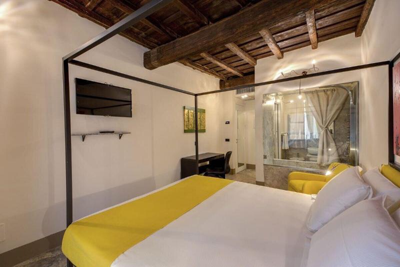 Residenze Argileto Roma