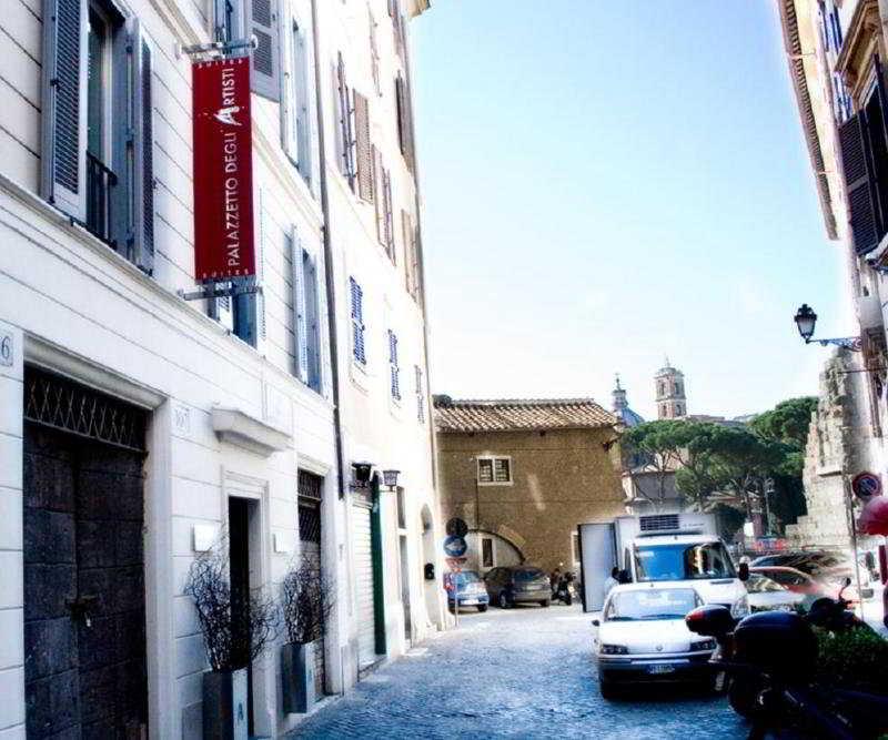 Residenze Argileto 3*