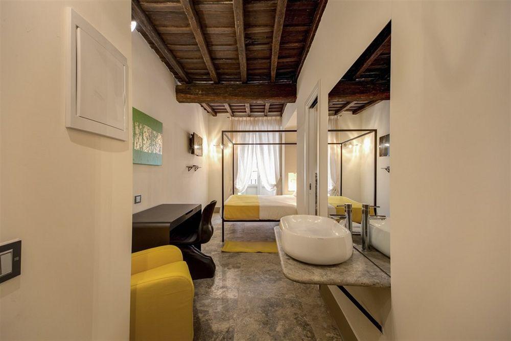 Residenze Argileto Affittacamere