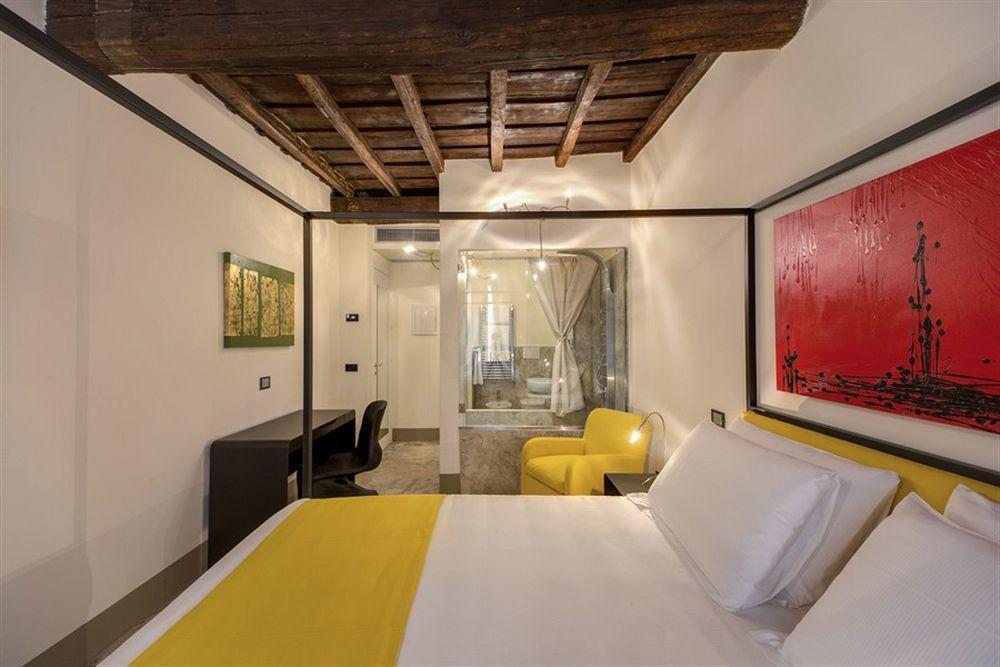 Residenze Argileto 3*