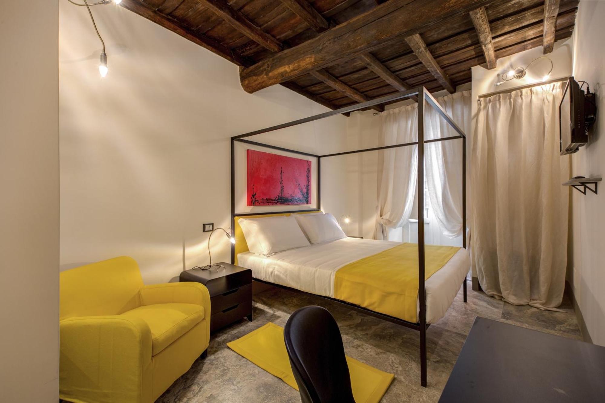 Residenze Argileto Affittacamere 3*