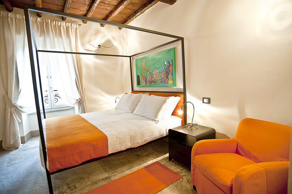 Residenze Argileto Affittacamere