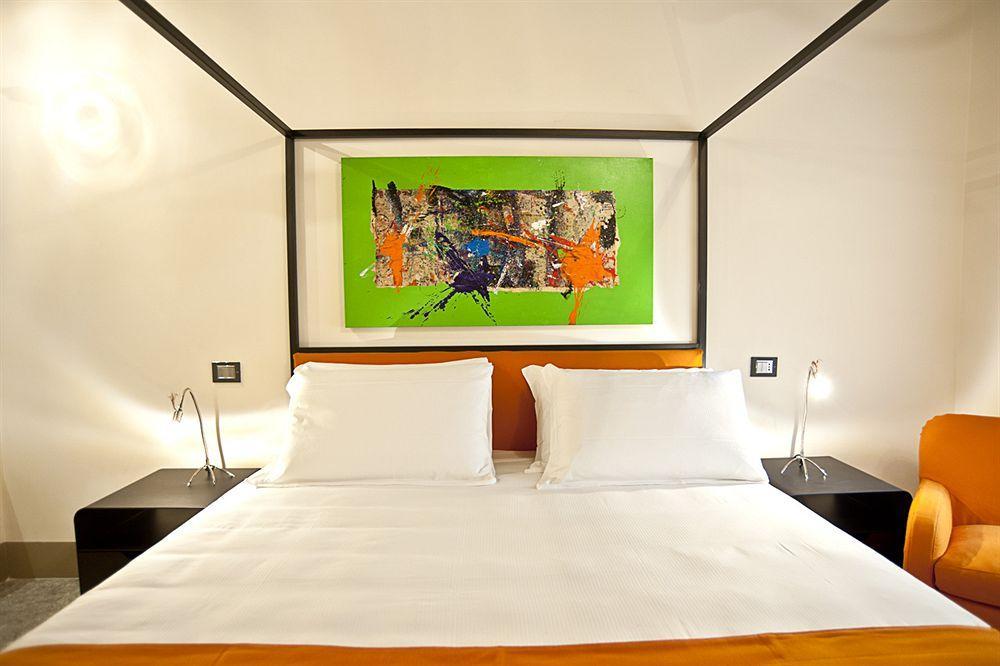 Residenze Argileto 3* Roma