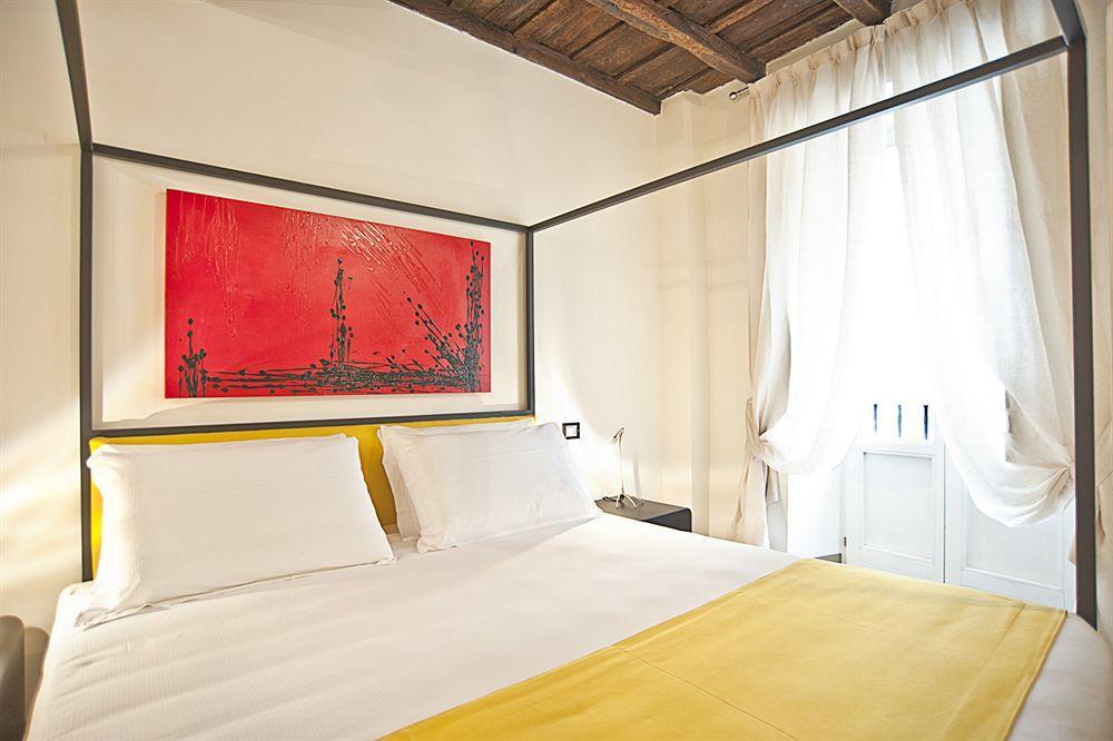 Residenze Argileto Affittacamere