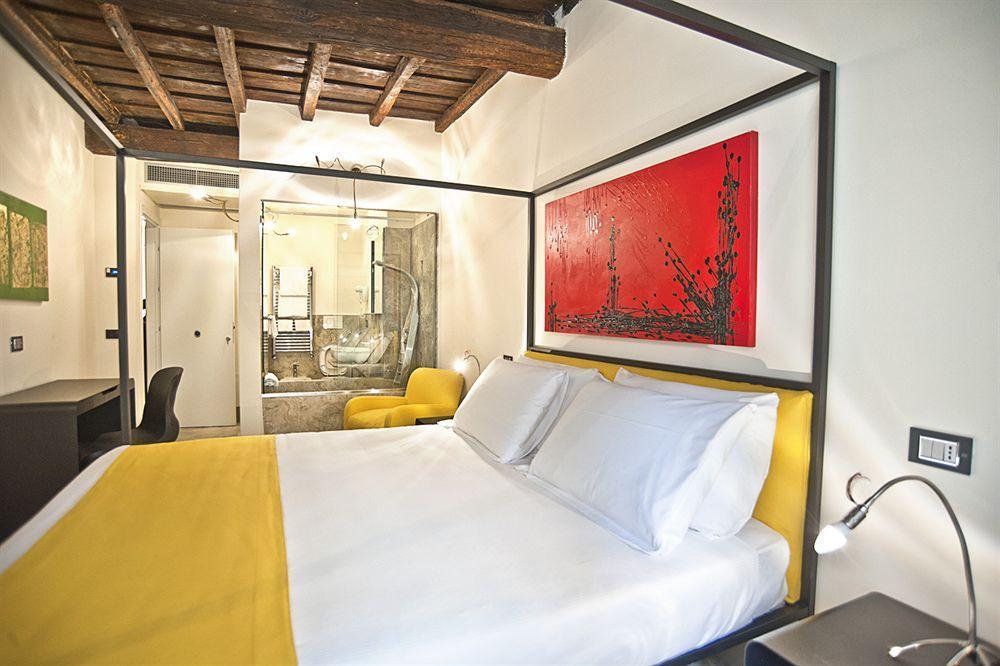 Residenze Argileto Affittacamere
