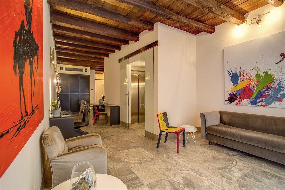 Residenze Argileto Affittacamere 3*