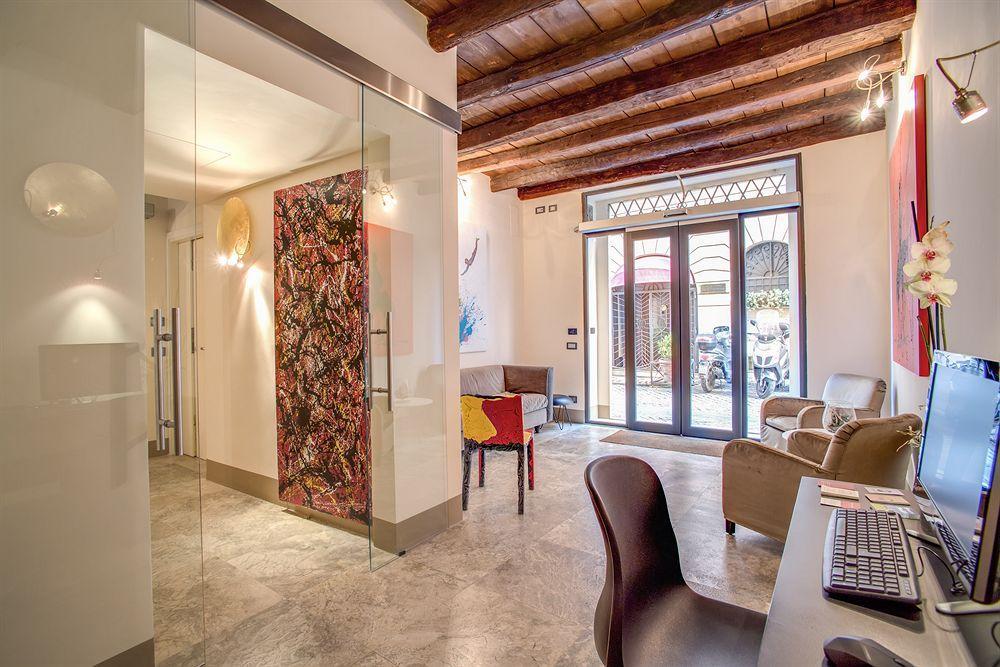 Residenze Argileto Affittacamere Roma