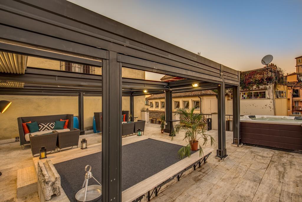Affittacamere Residenze Argileto