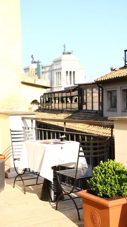Residenze Argileto Affittacamere