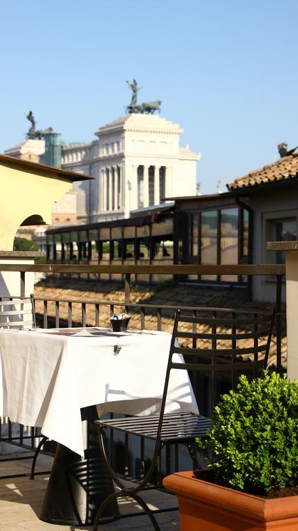 Residenze Argileto 3*