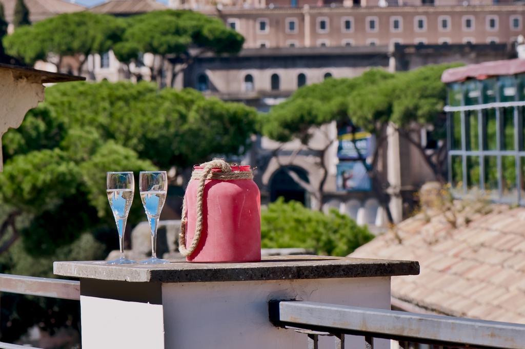 Residenze Argileto 3*