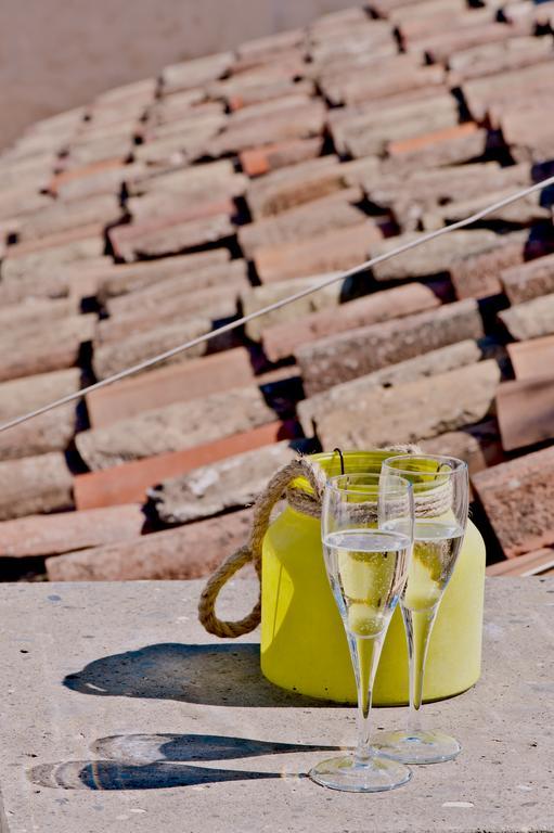 Affittacamere Residenze Argileto