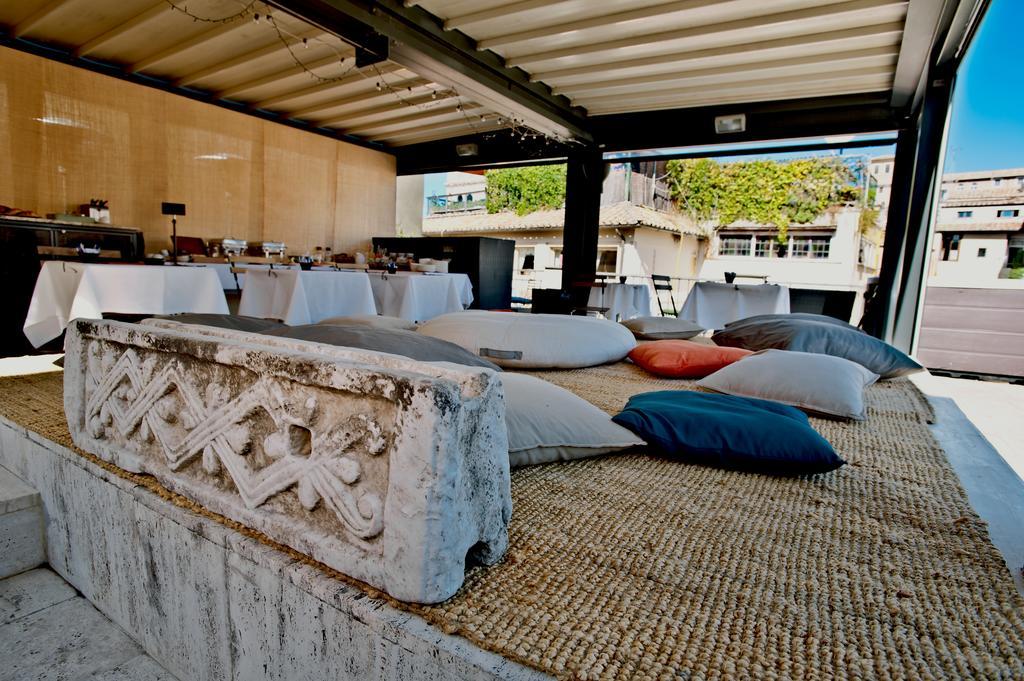 Residenze Argileto Affittacamere 3*