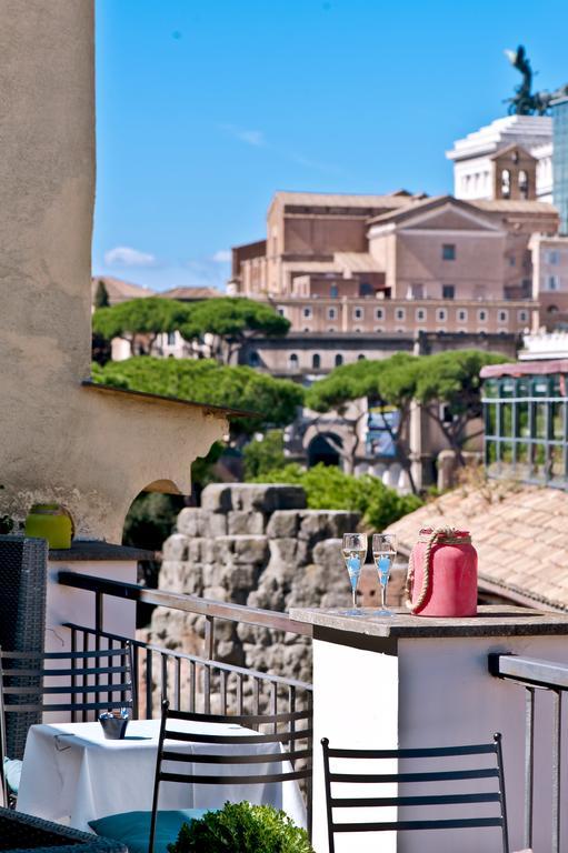 Residenze Argileto Affittacamere