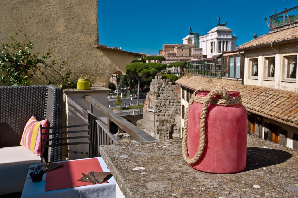 Affittacamere Residenze Argileto