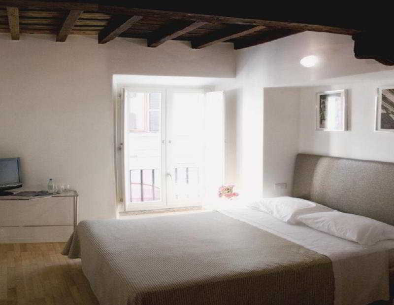 Residenze Argileto