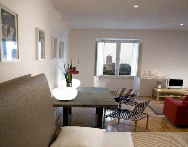 Residenze Argileto Affittacamere Roma