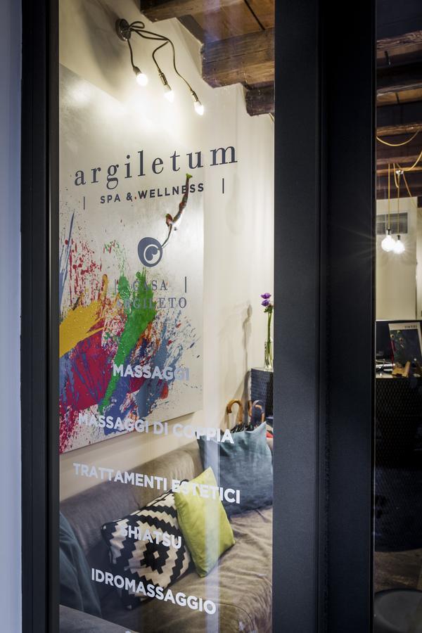 Residenze Argileto Affittacamere