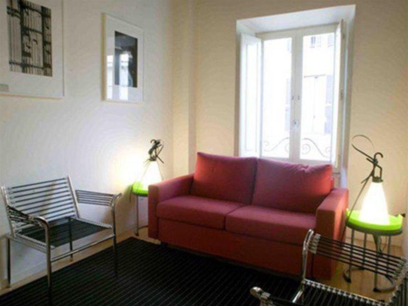 Residenze Argileto