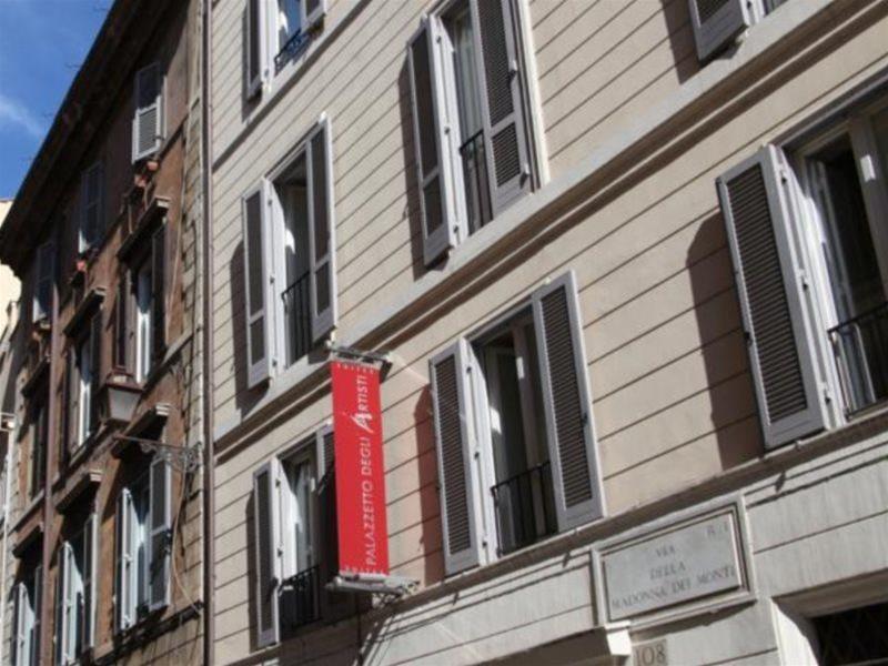 Residenze Argileto Affittacamere 3*