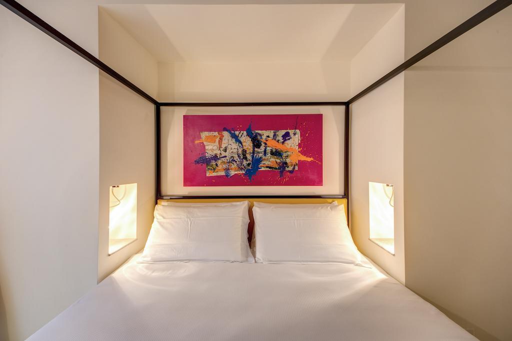 Affittacamere Residenze Argileto 3*
