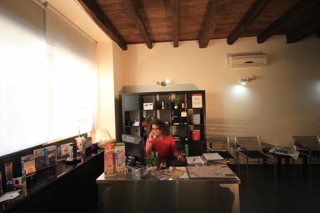 Residenze Argileto Affittacamere