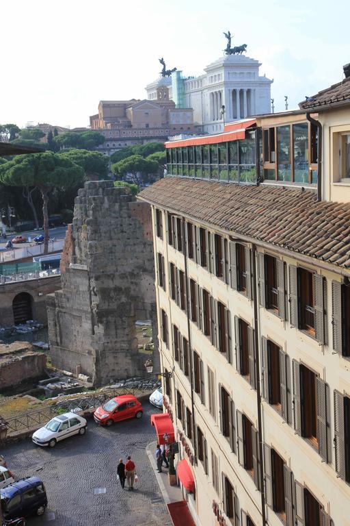 Residenze Argileto