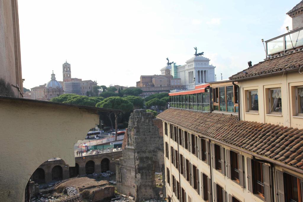 Residenze Argileto Affittacamere 3*