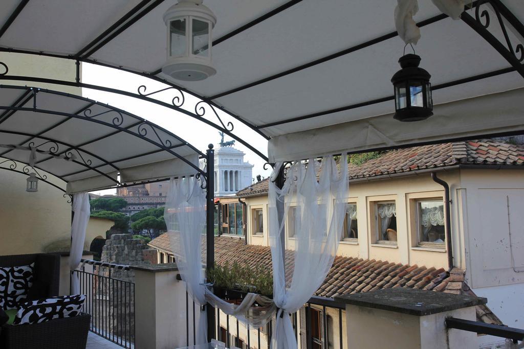 Affittacamere Residenze Argileto Roma