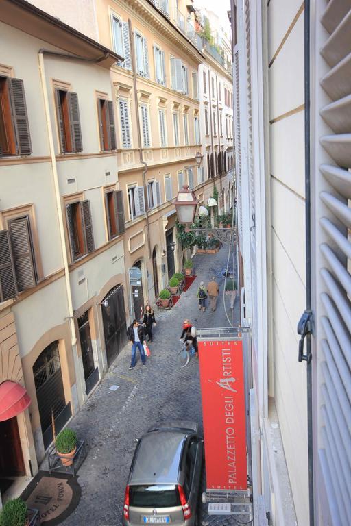 Residenze Argileto Affittacamere Roma