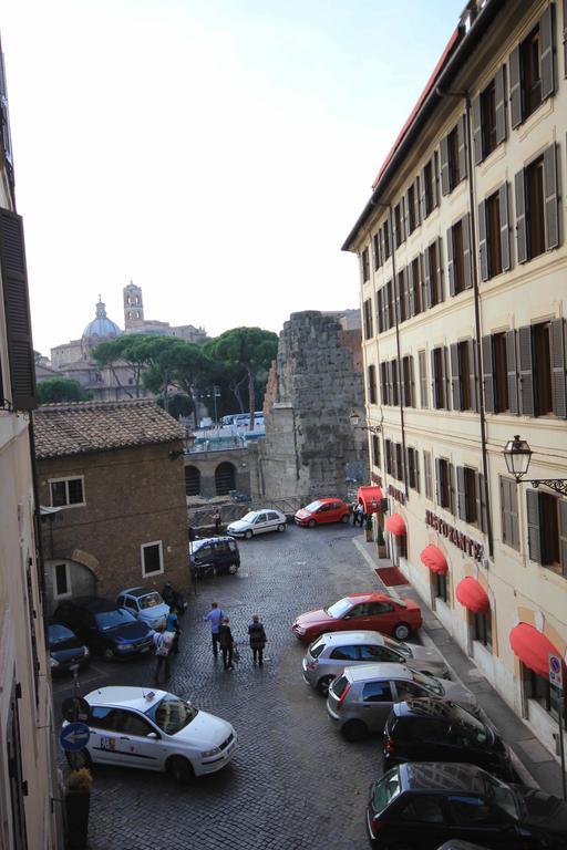 Residenze Argileto Roma