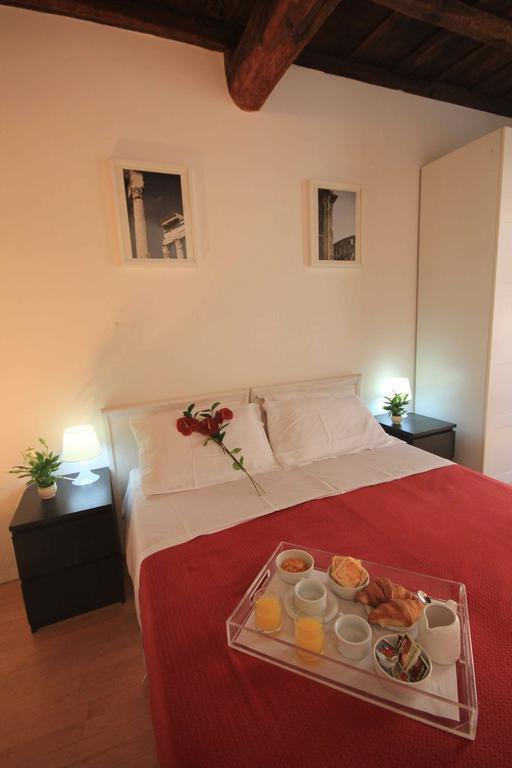 Residenze Argileto Affittacamere