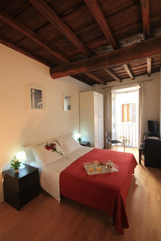 Affittacamere Residenze Argileto 3*