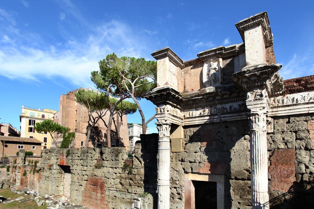 Affittacamere Residenze Argileto 3*