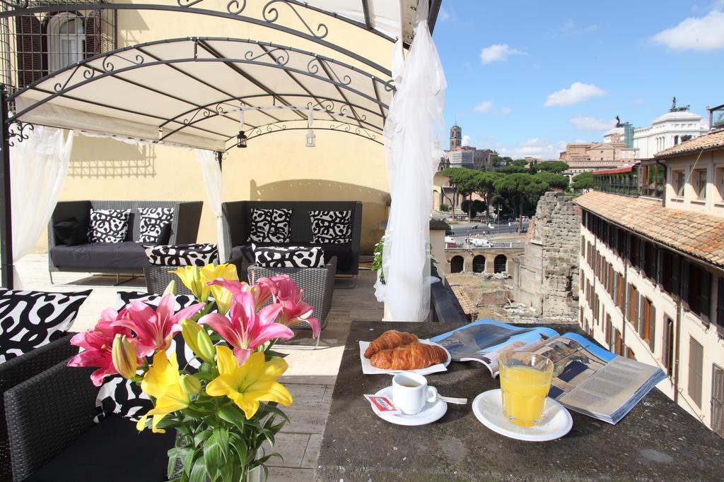 Residenze Argileto