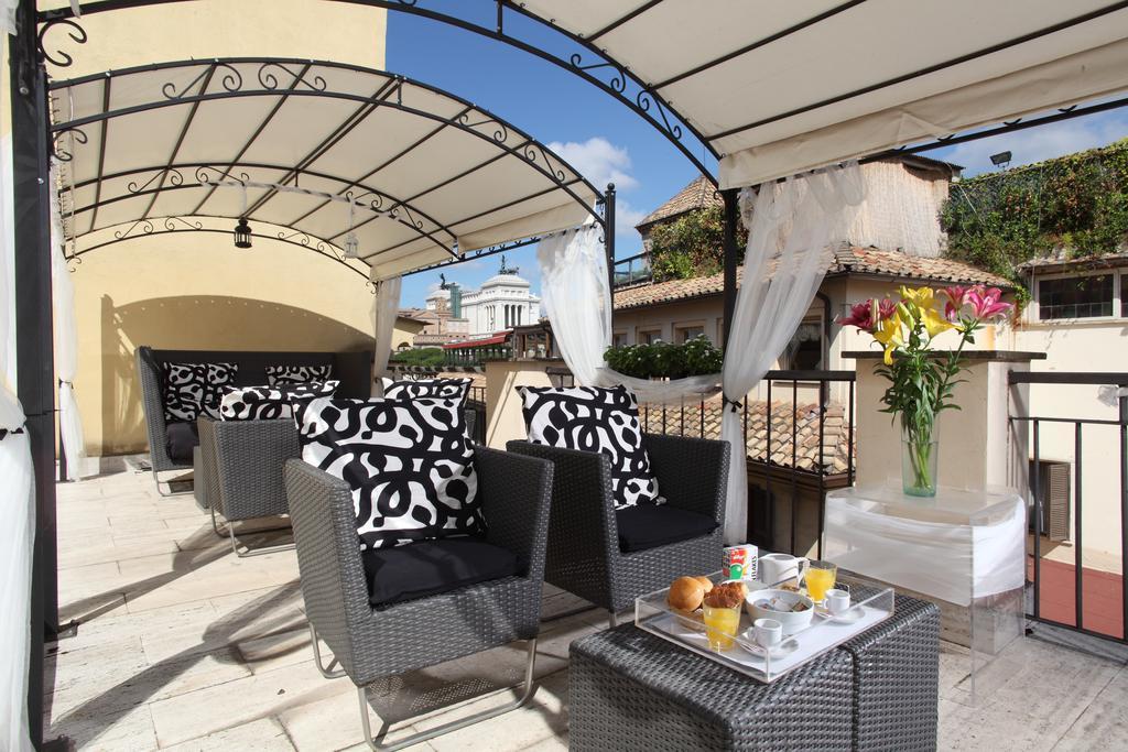Residenze Argileto Affittacamere 3*