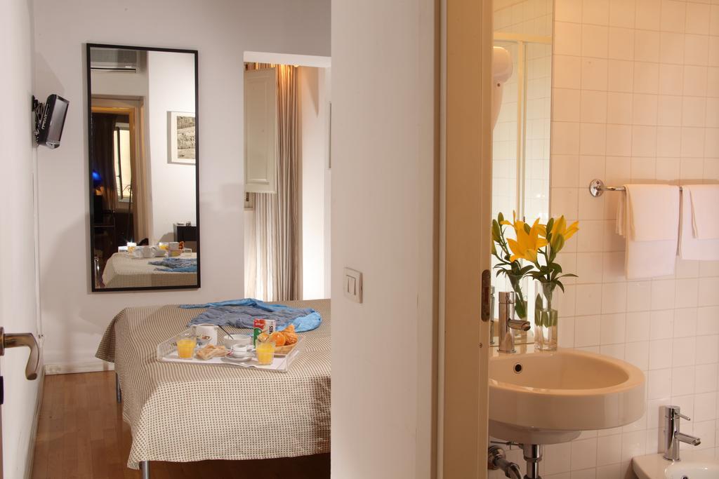 Affittacamere Residenze Argileto