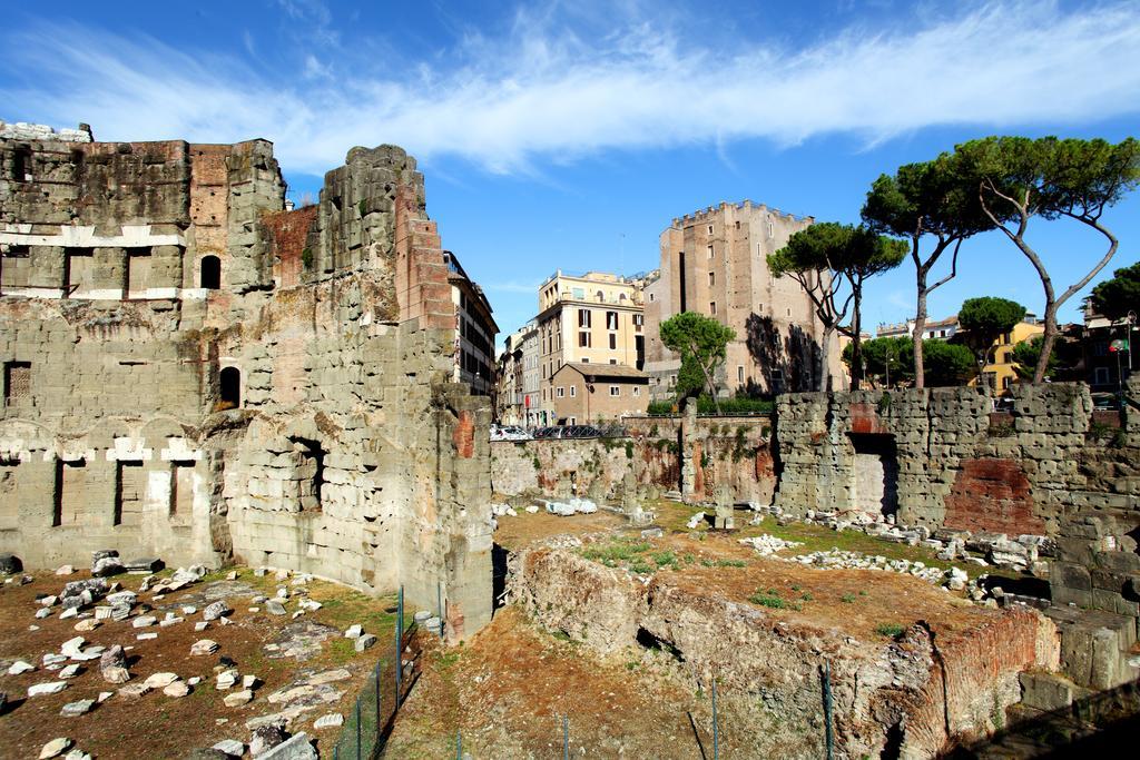 Residenze Argileto Affittacamere Roma