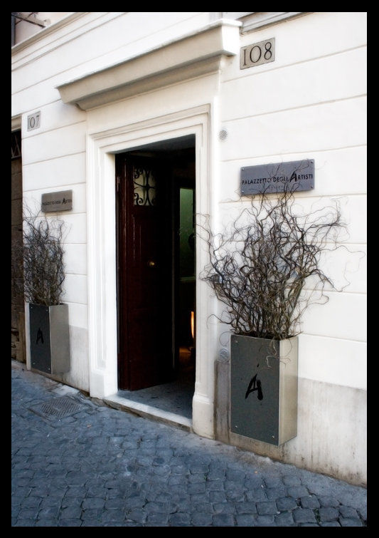 Residenze Argileto